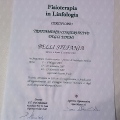 Ingrandire l'immagine: certificate 8