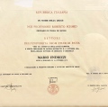 Ingrandire l'immagine: certificate 1