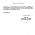 Ingrandire l'immagine: certificate 2
