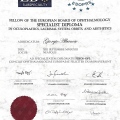 Ingrandire l'immagine: certificate 2