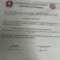 Ingrandire l'immagine: certificate 2