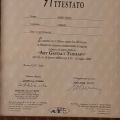 Ingrandire l'immagine: certificate 3