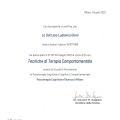 Ingrandire l'immagine: certificate 6