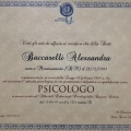 Ingrandire l'immagine: certificate 2