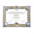 Ingrandire l'immagine: certificate 1