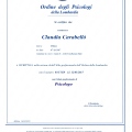 Ingrandire l'immagine: certificate 1