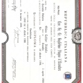Ingrandire l'immagine: certificate 4