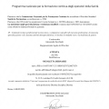 Ingrandire l'immagine: certificate 5