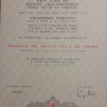 Ingrandire l'immagine: certificate 2