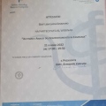 Ingrandire l'immagine: certificate 9