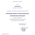 Ingrandire l'immagine: certificate 1