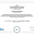 Ingrandire l'immagine: certificate 1