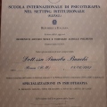 Ingrandire l'immagine: certificate 1