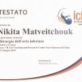 Ingrandire l'immagine: certificate 16