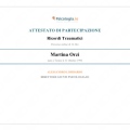 Ingrandire l'immagine: certificate 1