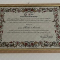 Ingrandire l'immagine: certificate 5