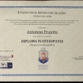 Ingrandire l'immagine: certificate 3