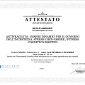 Ingrandire l'immagine: certificate 19