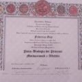 Ingrandire l'immagine: certificate 1