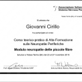 Ingrandire l'immagine: certificate 4