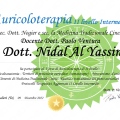 Ingrandire l'immagine: certificate 3