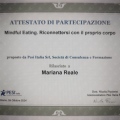 Ingrandire l'immagine: certificate 1