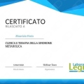 Ingrandire l'immagine: certificate 9