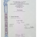 Ingrandire l'immagine: certificate 1