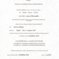 Ingrandire l'immagine: certificate 6