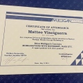 Ingrandire l'immagine: certificate 4