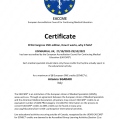 Ingrandire l'immagine: certificate 1