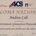 Ingrandire l'immagine: certificate 2