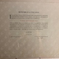 Ingrandire l'immagine: certificate 6