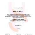 Ingrandire l'immagine: certificate 3