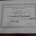 Ingrandire l'immagine: certificate 2