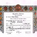 Ingrandire l'immagine: certificate 2