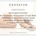 Ingrandire l'immagine: certificate 3