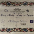 Ingrandire l'immagine: certificate 1