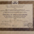 Ingrandire l'immagine: certificate 4
