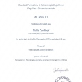 Ingrandire l'immagine: certificate 8