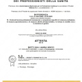 Ingrandire l'immagine: certificate 6