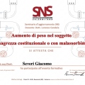 Ingrandire l'immagine: certificate 3