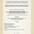 Ingrandire l'immagine: certificate 4