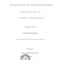 Ingrandire l'immagine: certificate 2