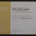 Ingrandire l'immagine: certificate 1