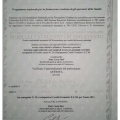 Ingrandire l'immagine: certificate 48