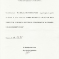 Ingrandire l'immagine: certificate 8