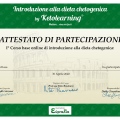 Ingrandire l'immagine: certificate 3