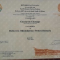 Ingrandire l'immagine: certificate 3