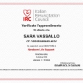 Ingrandire l'immagine: certificate 3